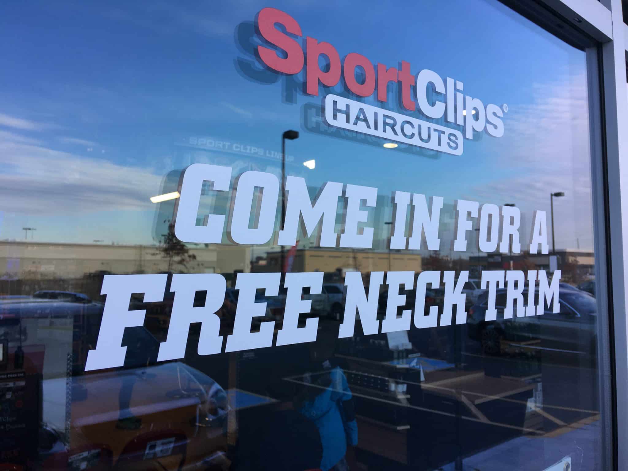 Best Window Film Boston, MA | Displays, Graphics, & More